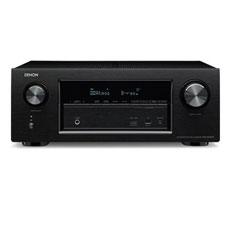 日本天龙（Denon）&nbsp;