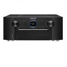 AV8802A前级影院功