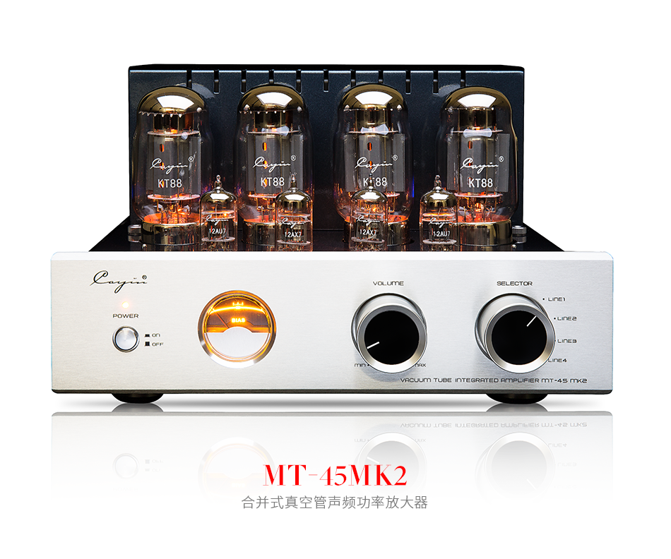 MT-45 MK2