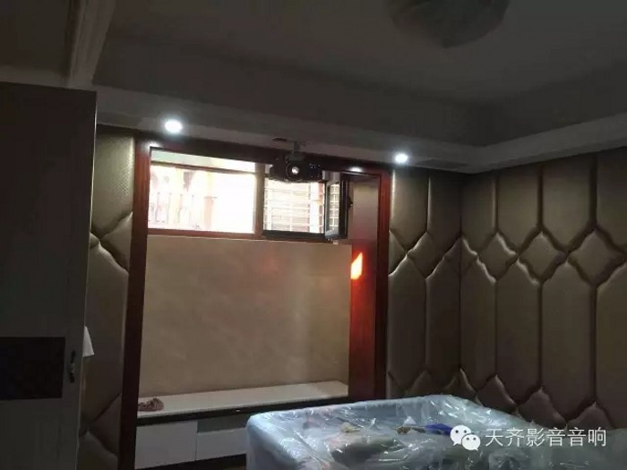山西孝义城市公馆