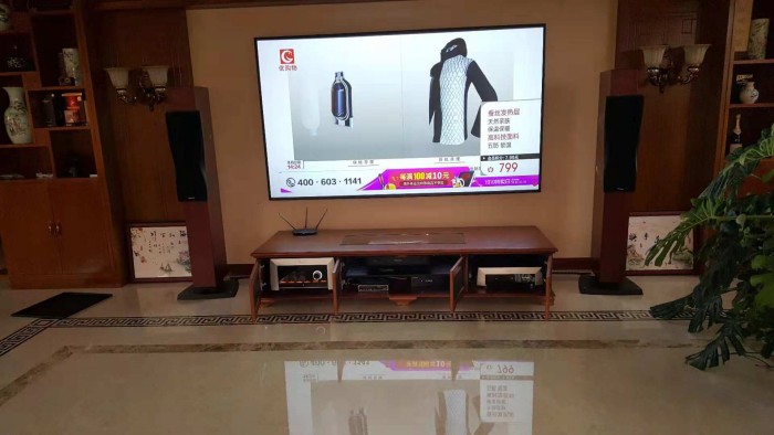 平遥滨河花园