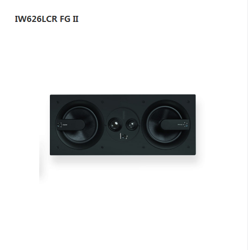 IW626LCR&nbsp;FG&nbsp;II