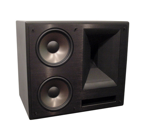 KL-650 THX L/R 黑