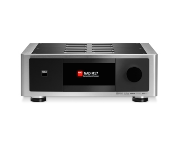 M17环绕AV前级功放
