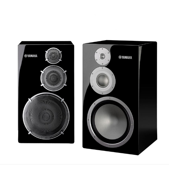 NS-5000&nbsp;[书架音箱