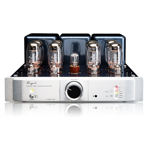 A-100T&nbsp;MK2&nbsp;(KT88