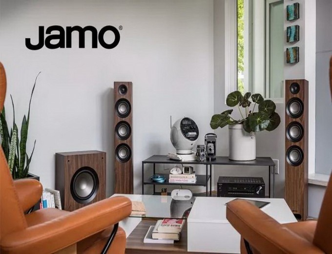 音质出众，设计典雅——Jamo&nbsp;S809&nbsp;HCS&nbsp;5.1家庭影院套装