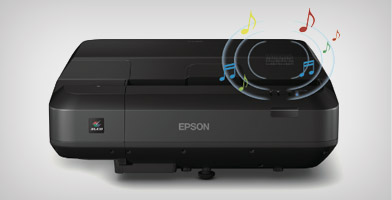 Epson CH-LS100