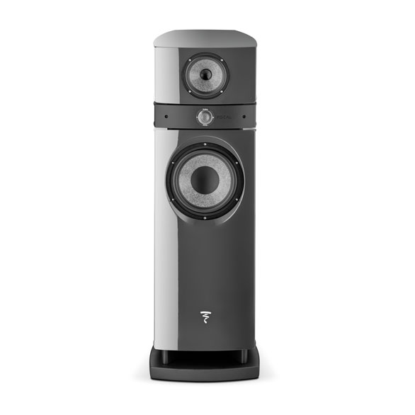 Scala Utopia Evo