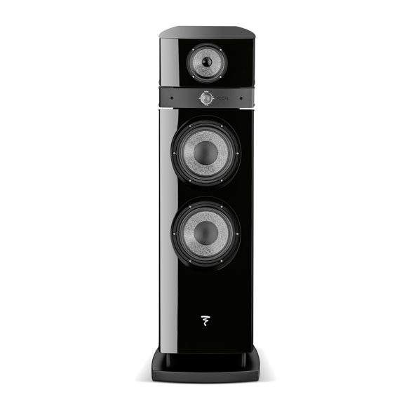 Maestro Utopia Evo