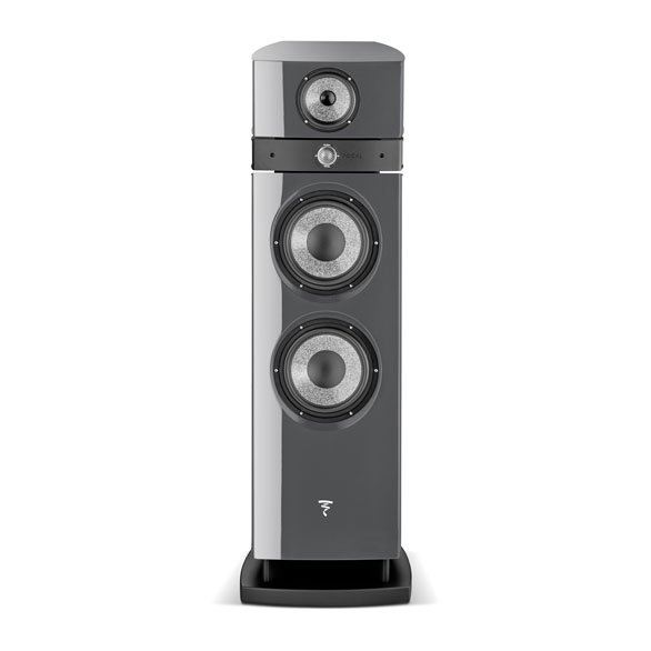 Maestro Utopia Evo