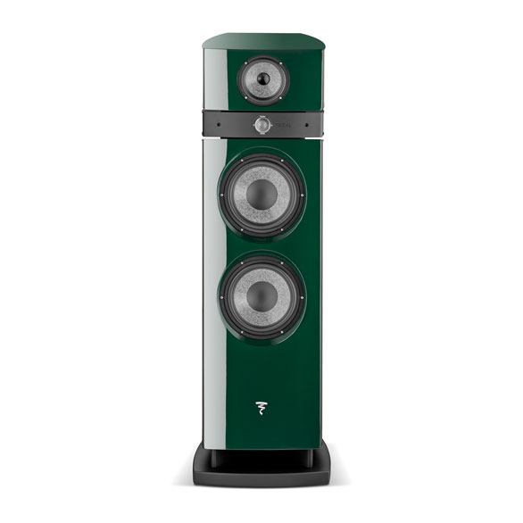 Maestro Utopia Evo