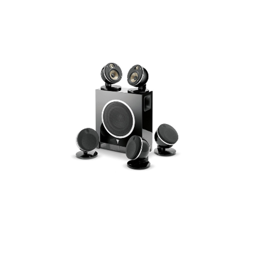 Pack&nbsp;Dome&nbsp;5.1&nbsp;Fl