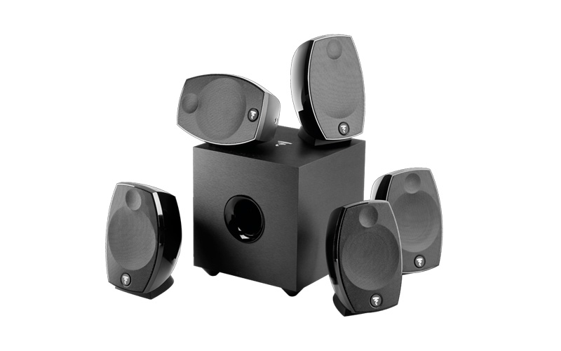 SIB EVO 5.1