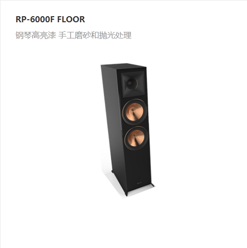 RP-6000F&nbsp;FLOOR
