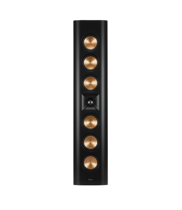 RP-640D ON-WALL SPEAKER