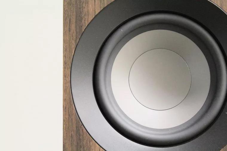 音质出众，设计典雅——Jamo S809 HCS 5.1家庭影院套装