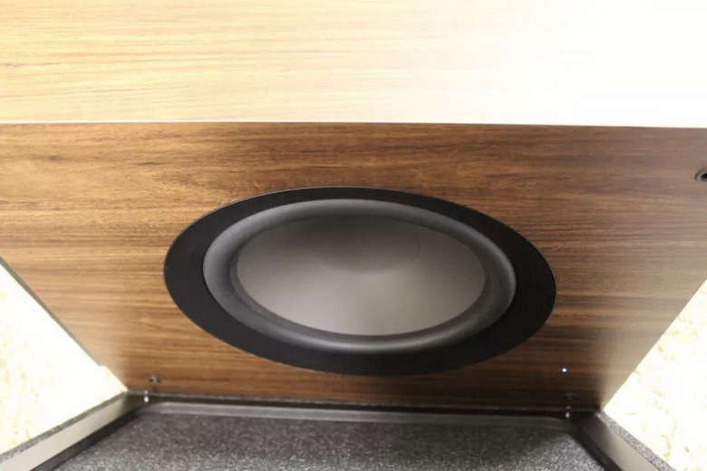 音质出众，设计典雅——Jamo S809 HCS 5.1家庭影院套装