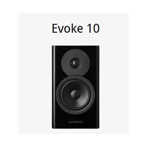 Evoke&nbsp;10