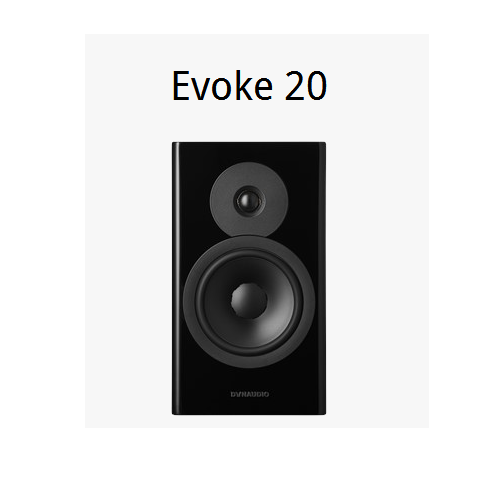 Evoke&nbsp;20