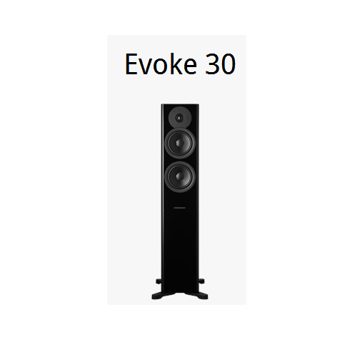 Evoke&nbsp;30
