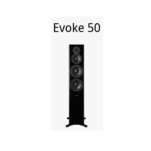 Evoke&nbsp;50