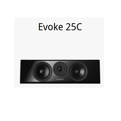 Evoke&nbsp;25C