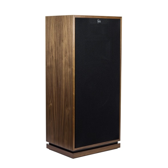 有一种纯粹叫Klipsch Forte III