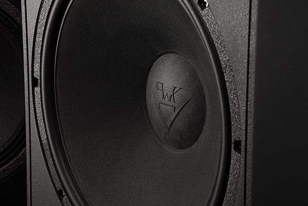 有一种纯粹叫Klipsch Forte III