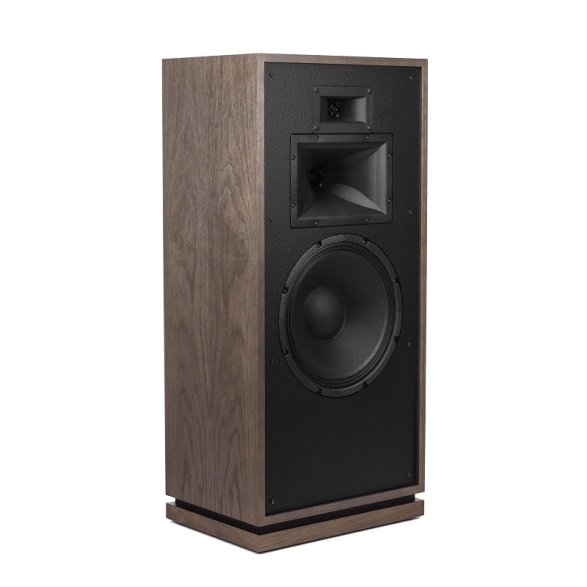 有一种纯粹叫Klipsch Forte III