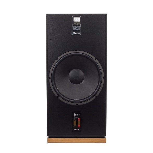有一种纯粹叫Klipsch Forte III