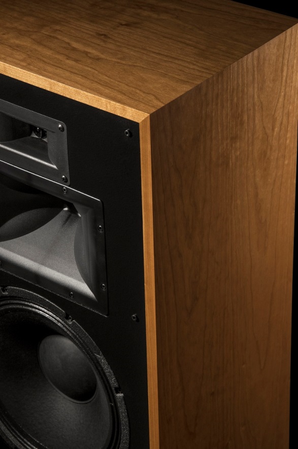 有一种纯粹叫Klipsch Forte III