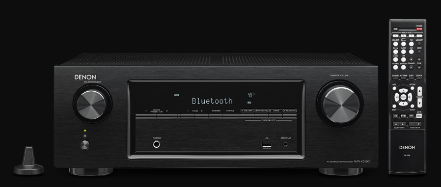AVR-X518CI