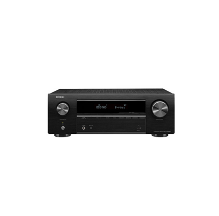 AVR-X550BT