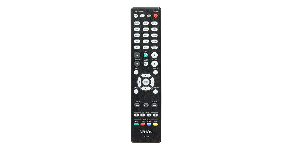 AVR-X1600H