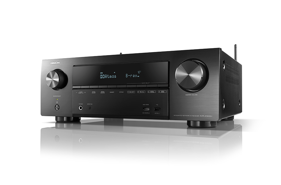 AVR-X1600H