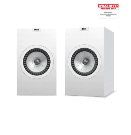 Q350&nbsp;书架式扬声器