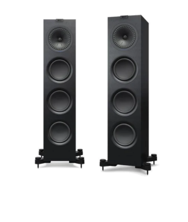 Q750&nbsp;落地式扬声器