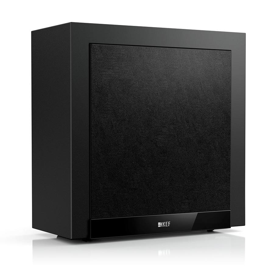 T2 超低音扬声器