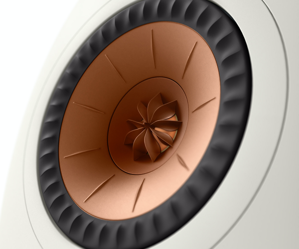 LS50 Wireless II